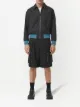 Bild 2 av Burberry cargoshorts i ullblandning