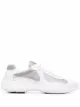 Bild 1 av Prada Americas Cup låga sneakers