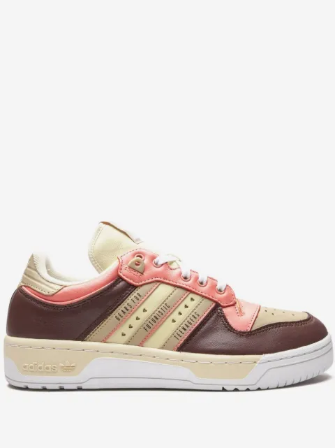 adidas x Human Made Rivalry Low sneakers