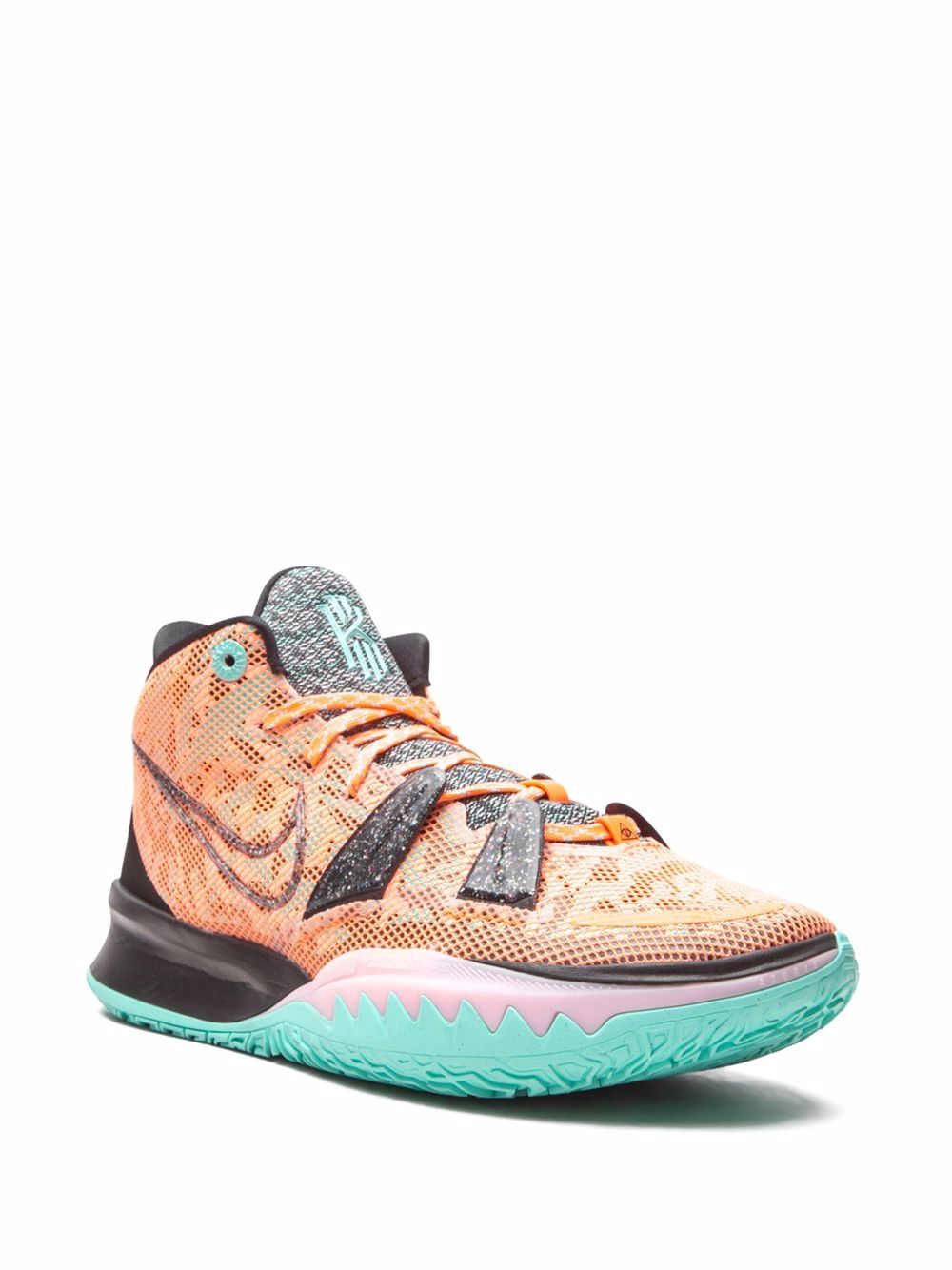 Nike Kyrie 7 "Play for the Future" sneakers WOMEN