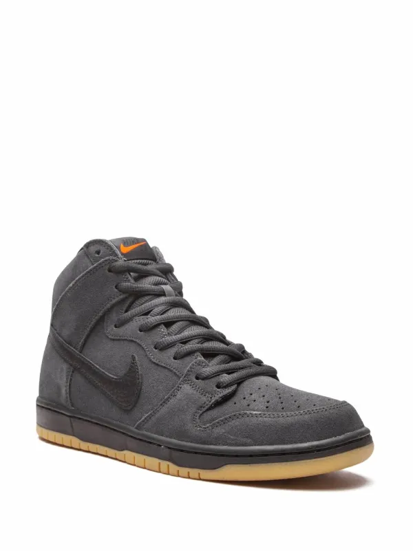 Nike SB Dunk High Pro ISO スニーカー 通販 - FARFETCH