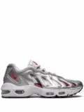 Nike x Supreme Air Max 96 ""Silver"" sneakers