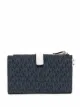 Imagem 2 de Michael Michael Kors Carteira com estampa de logo