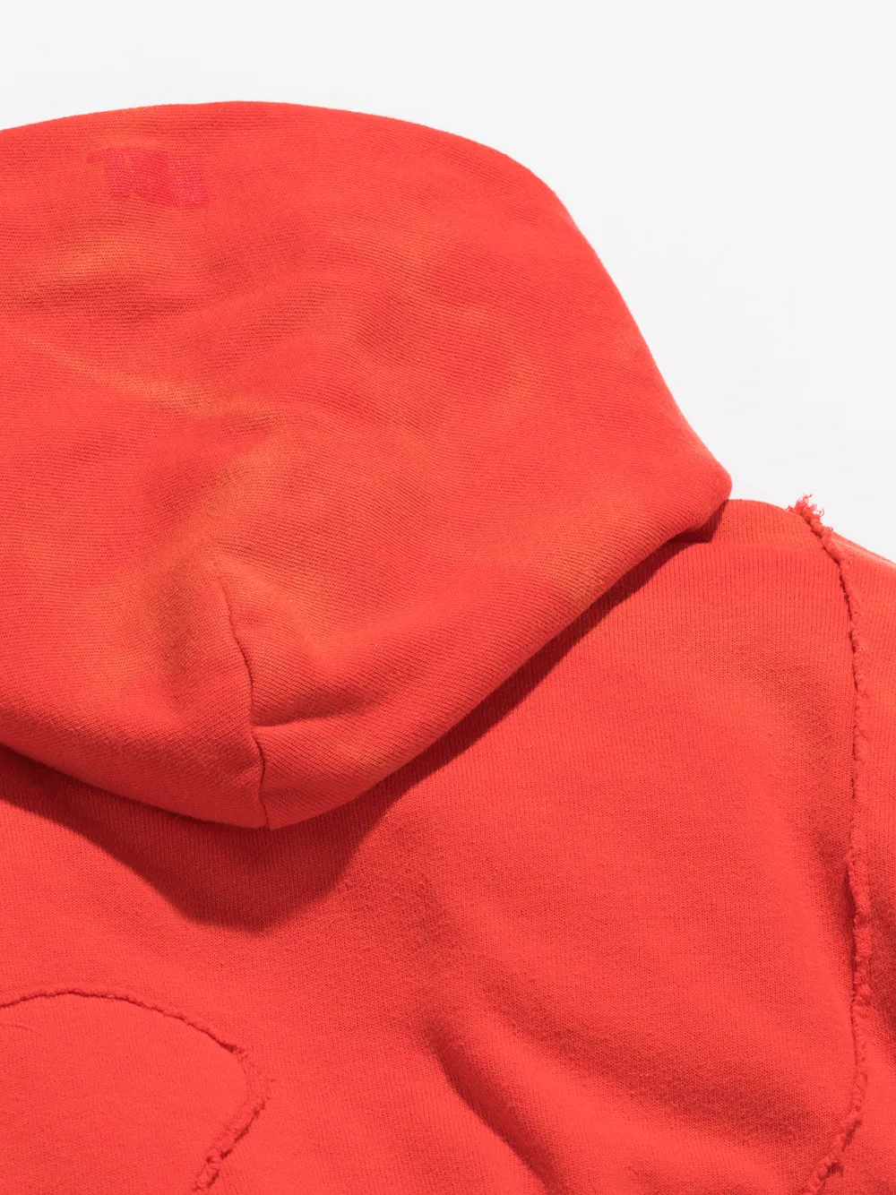 фото Erl kids худи с принтом