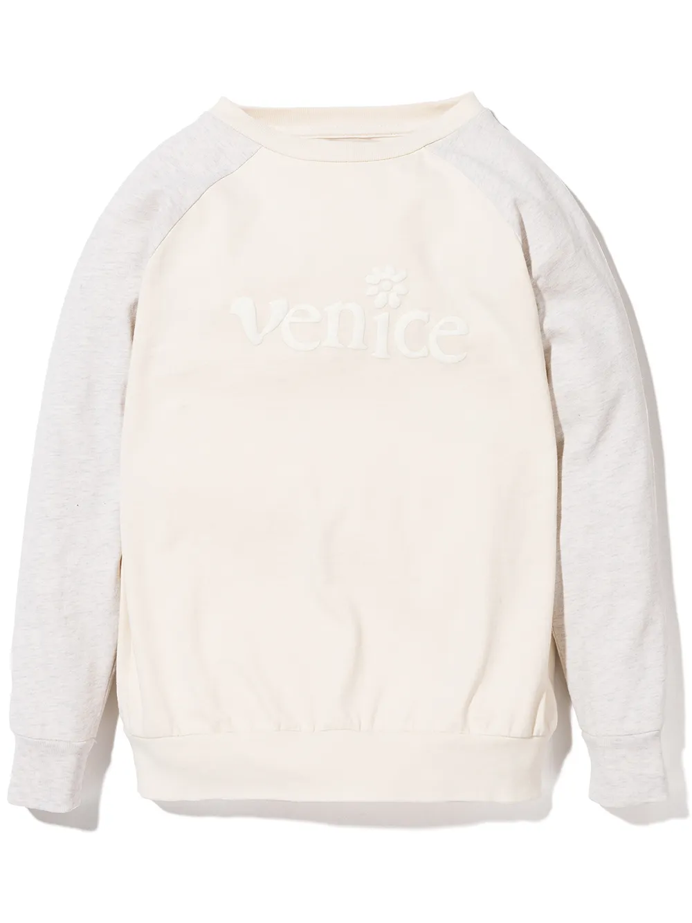 фото Erl kids толстовка с принтом