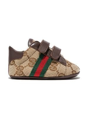Tredje aborre postkontor Gucci Kids Shoes for Baby Boys - Farfetch