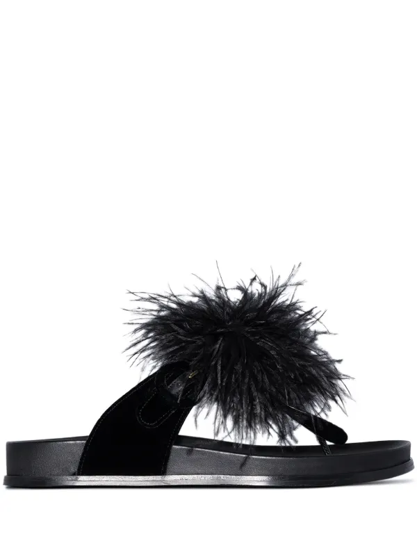 aqua sandals