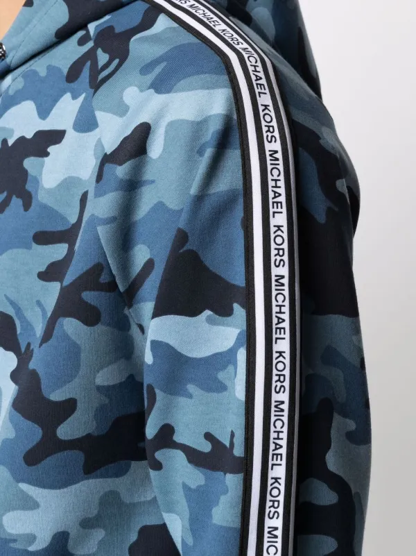 michael kors camo purse