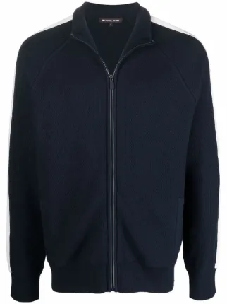 Michael kors 2024 track jacket