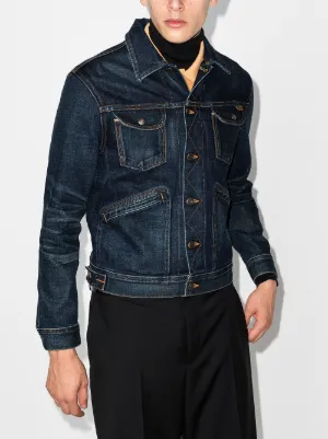 tom ford trucker jacket