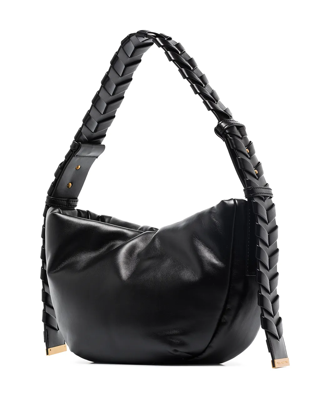 Stella McCartney braided-strap Shoulder Bag - Farfetch