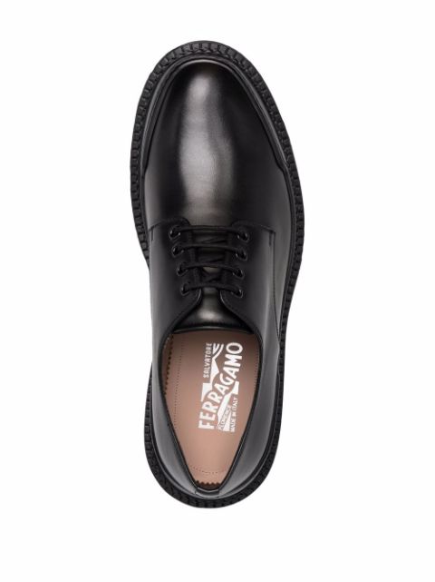 salvatore ferragamo derby