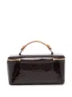 Image 2 of Louis Vuitton 2010 Vernis jewellery case