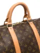 Louis Vuitton 2003 pre-owned Keepall 50 travel bag