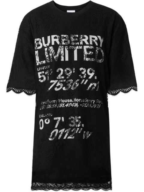 Burberry T-Shirts & Jersey Shirts for Women on Sale | FARFETCH