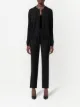 Burberry Cardigan mit Monogramm