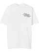 Image 1 of Burberry Horseferry-print T-shirt
