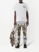 Image 2 of Burberry Horseferry-print T-shirt