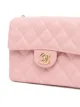 Chanel Pre-Owned 2003 mini Classic Flap shoulder bag