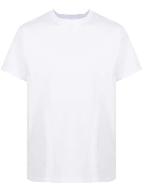 Converse crew-neck T-shirt