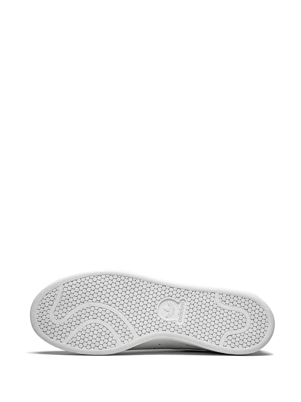 stan smith white navy sneakers