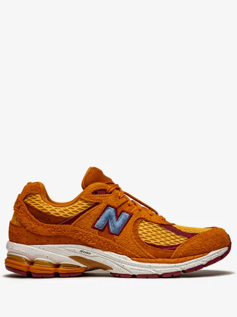 New Balance baskets 2002R