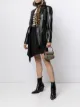 Image 2 of Fendi Pre-Owned Zucchino flap tote bag