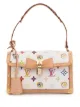 Louis Vuitton 2003 プレオウンド アイ ミス ユー ハンドバッグの画像1