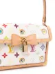 Louis Vuitton 2003 プレオウンド アイ ミス ユー ハンドバッグ