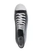 Burberry porthole-detail high-top sneakers