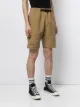 izzue x Neighborhood belted waist shorts
