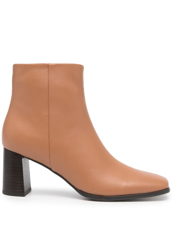 Shop Senso Eadie I leather boots with