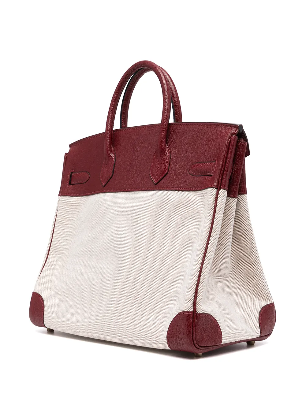 фото Hermès сумка haut à courroies 32 2000-х годов