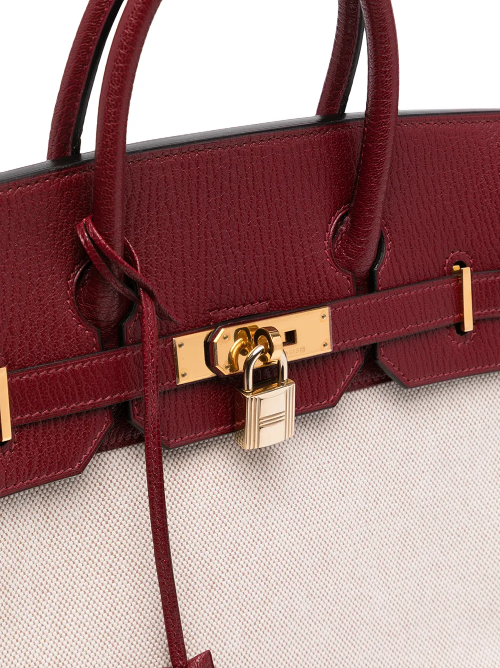 фото Hermès сумка haut à courroies 32 2000-х годов