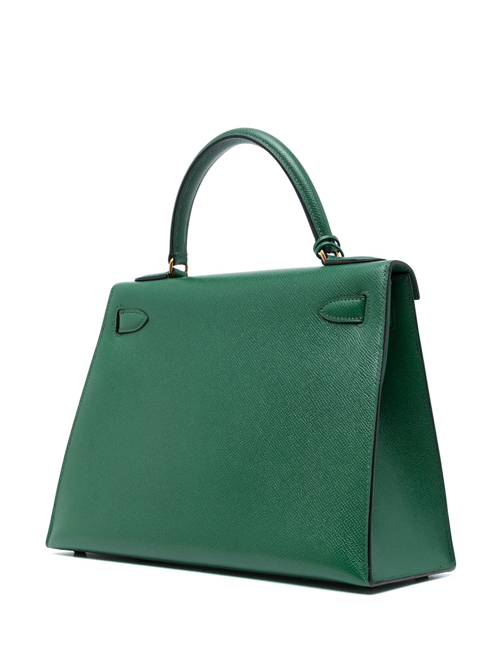 фото Hermès сумка kelly 28 sellier 1989-го года