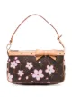 Louis Vuitton 2003 プレオウンド モノグラム ハンドバッグの画像1