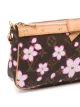 Louis Vuitton 2003 プレオウンド モノグラム ハンドバッグ