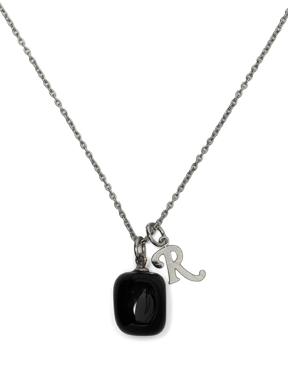 Raf simons on sale necklace