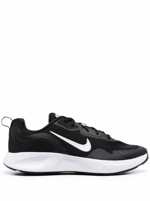 Shop Nike Wearallday low-top sneakers with Express Delivery - FARFETCH