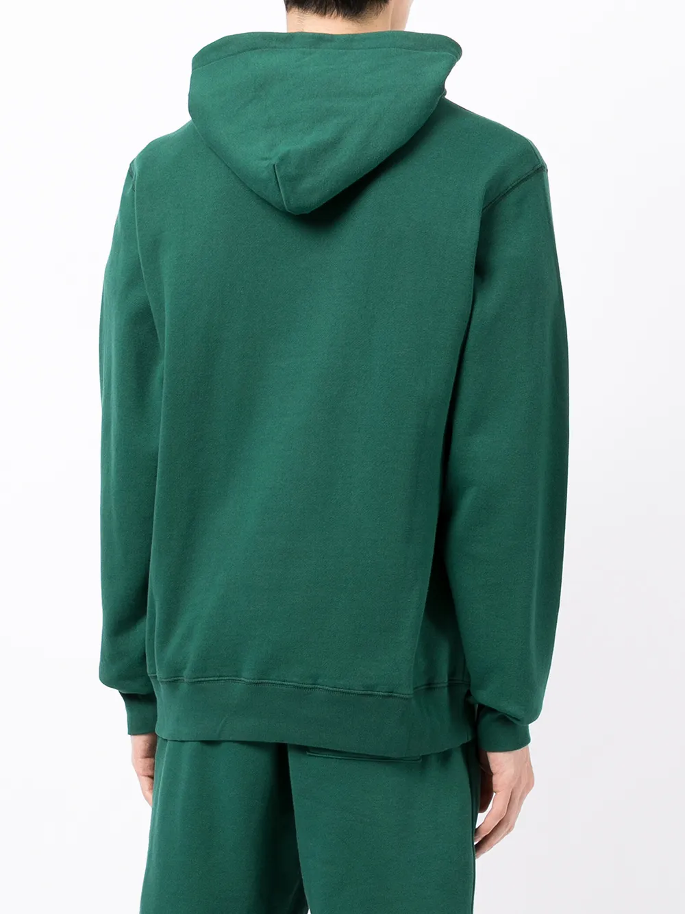 фото Billionaire boys club худи с логотипом