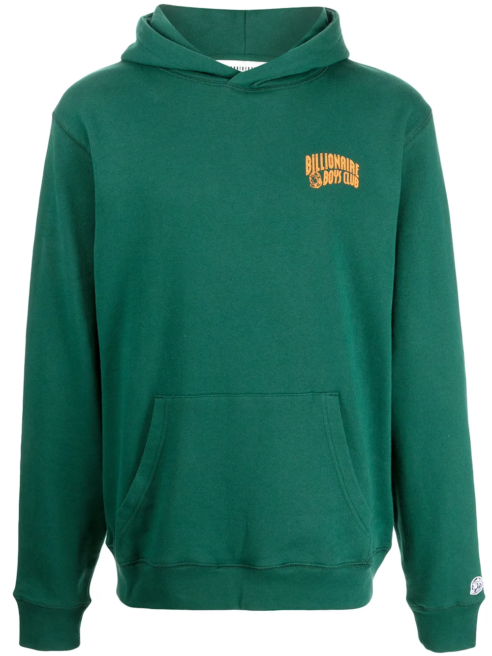 фото Billionaire boys club худи с логотипом