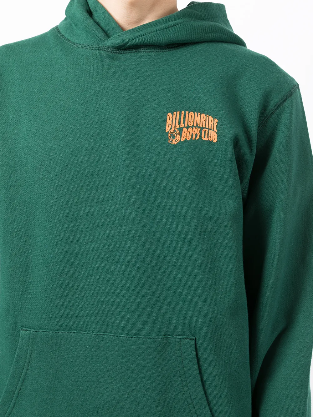 фото Billionaire boys club худи с логотипом