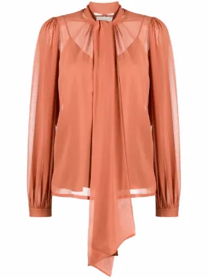 tory burch top