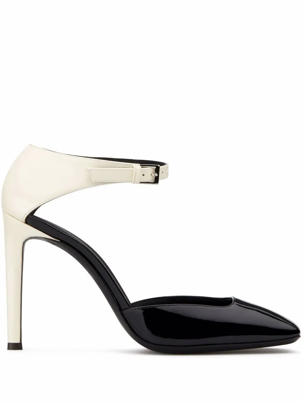 

Giuseppe Zanotti Leandra heeled pumps - Black