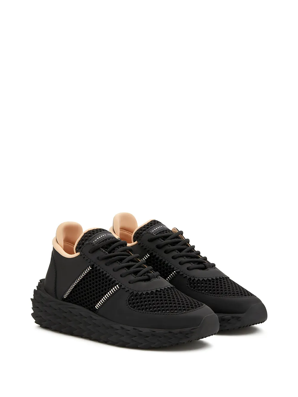 фото Giuseppe zanotti кроссовки urchin