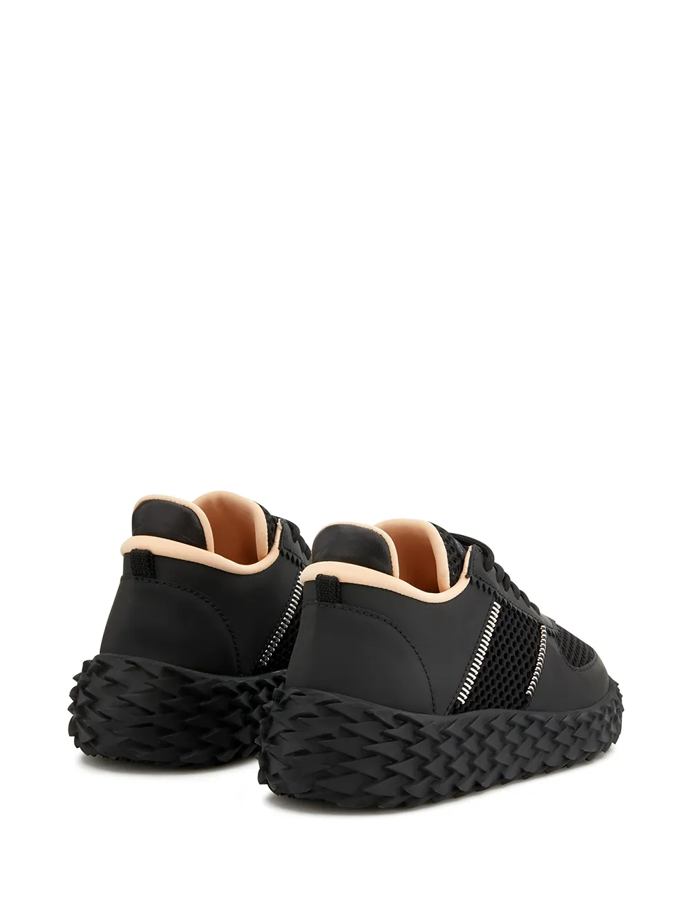 фото Giuseppe zanotti кроссовки urchin