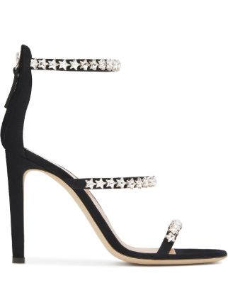 Harmony star hot sale giuseppe zanotti