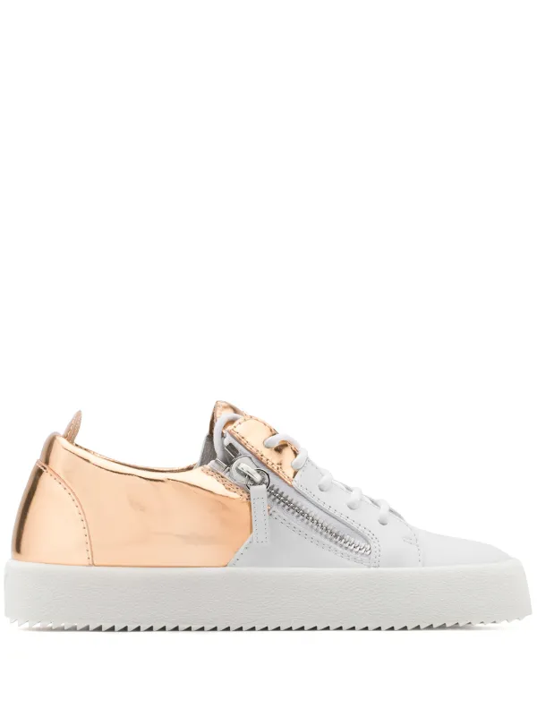 giuseppe zanotti double