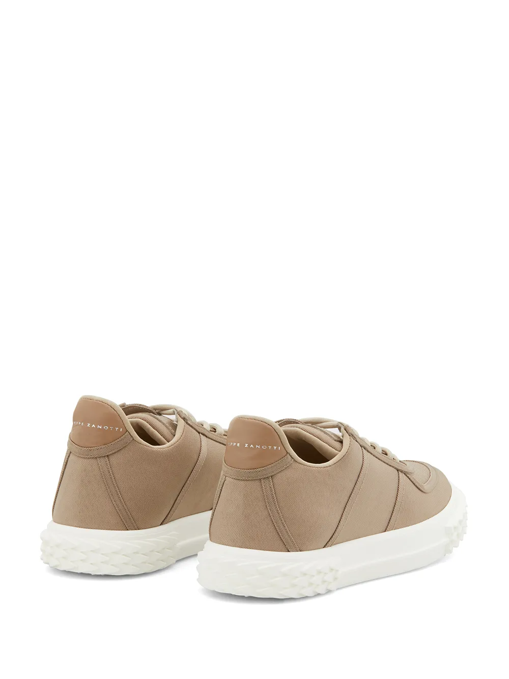 фото Giuseppe zanotti кеды blabber