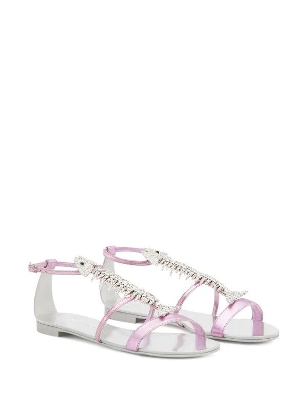 Farfetch giuseppe zanotti sale deals